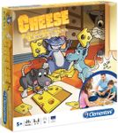 Cheese