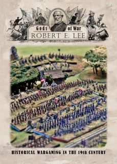 Gods of War: Robert E. Lee