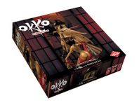 Okko Chronicles: Cycle of Water - Dens of the Pennagolan