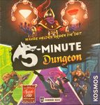 5-Minute Dungeon