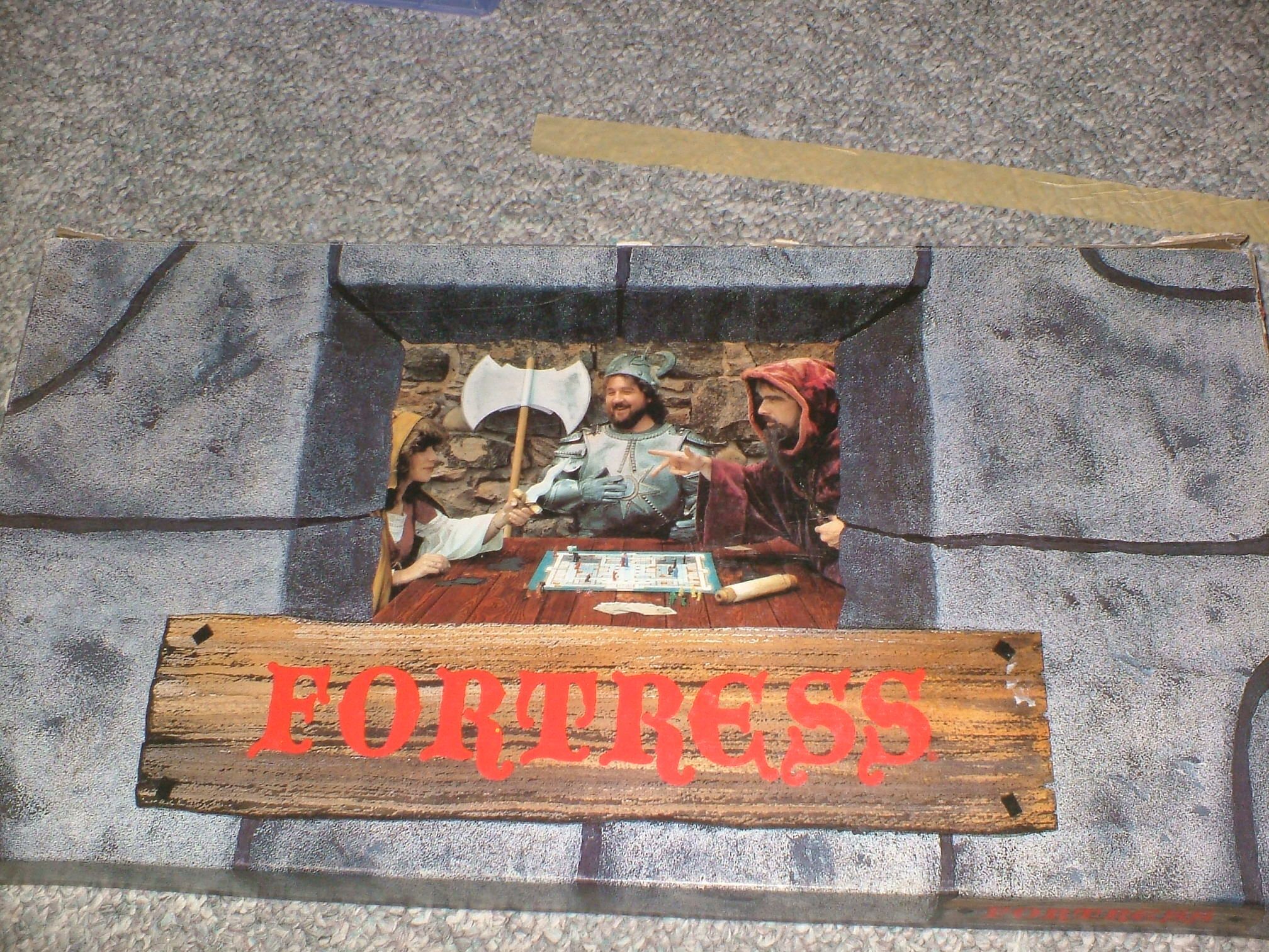 Fortress