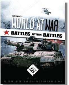 World at War: Battles within Battles