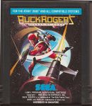 Video Game: Buck Rogers: Planet of Zoom