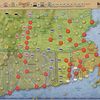 King Philip's War | Board Game | BoardGameGeek