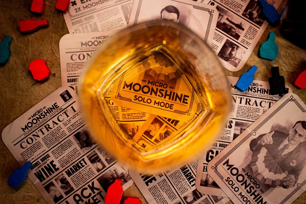 Illustration 1 de Micro Moonshine