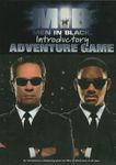 RPG Item: Men in Black Introductory Adventure Game