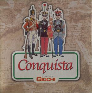 Conquest