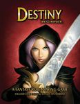 RPG Item: Destiny Beginner
