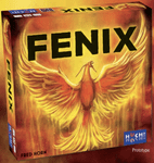 Board Game: Fenix