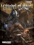 RPG Item: Citadel of Pain