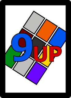 9UP