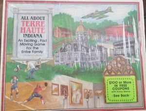All About Terre Haute Indiana
