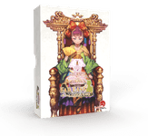 Heart of Crown: 2nd Edition – Far East Territory