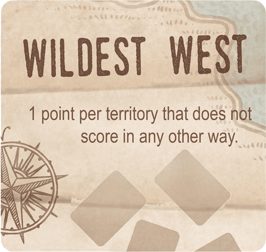 Circle the Wagons: Wildest West and More Lone Cowboy