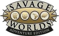 RPG: Savage Worlds Adventure Edition (SWADE)