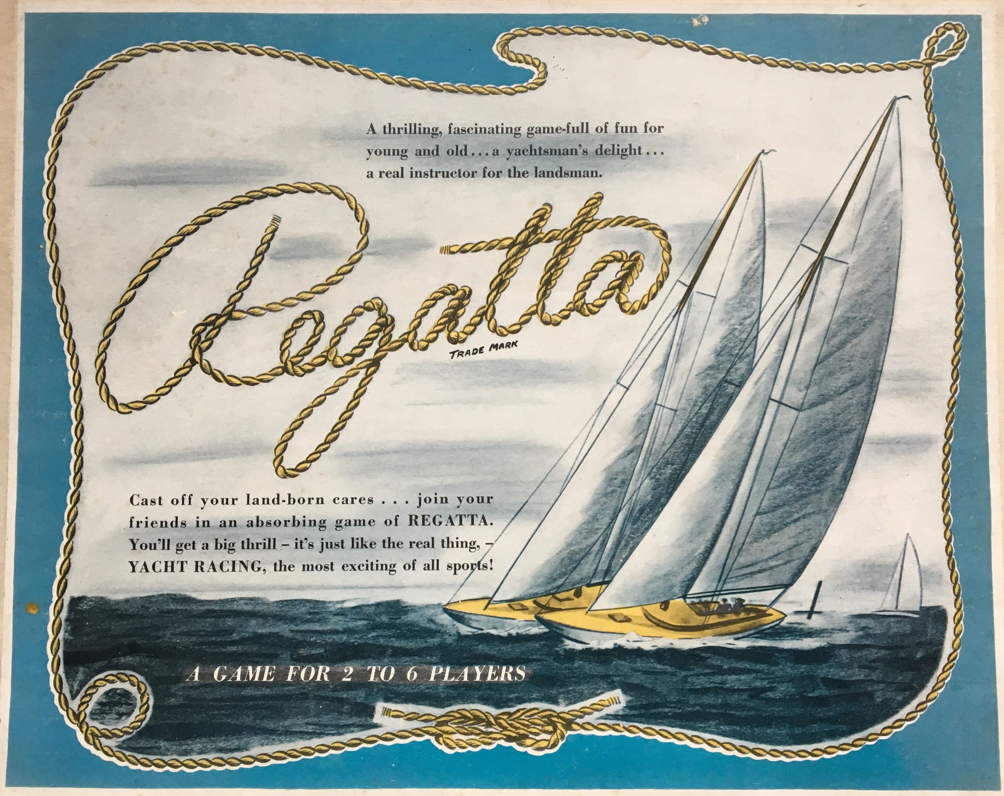 Regatta