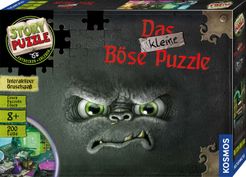 Story Puzzle: Das kleine böse Puzzle
