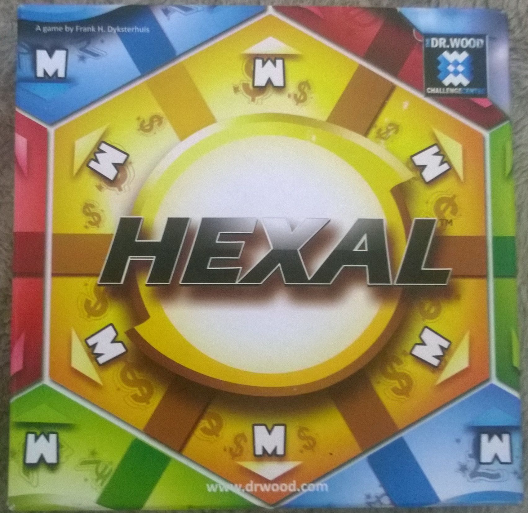 Hexal