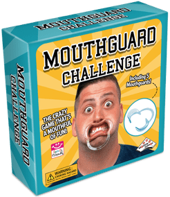 Mouthguard Challenge
