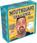 Mouthguard Challenge