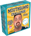 Board Game: Mouthguard Challenge