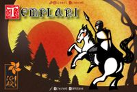 Board Game: Templari