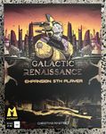 Galactic Renaissance: 5th Player