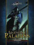 RPG Item: Legendary Paladins