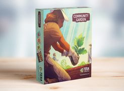 Community Garden