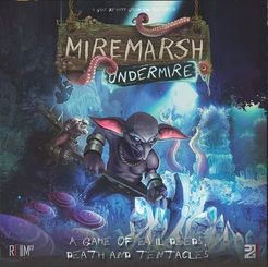 Miremarsh: The Undermire