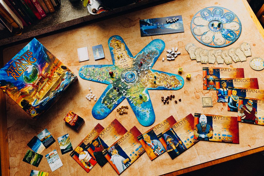 BoardGameGeek