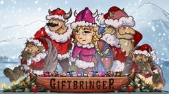 Giftbringer box art