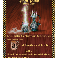 The Red Dragon Inn: 2015 SlugCrew Minor Reward