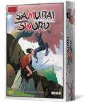 Board Game: Samurai Sword