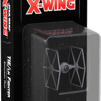 Star Wars X-Wing Segunda Edición: Caza TIE/ln