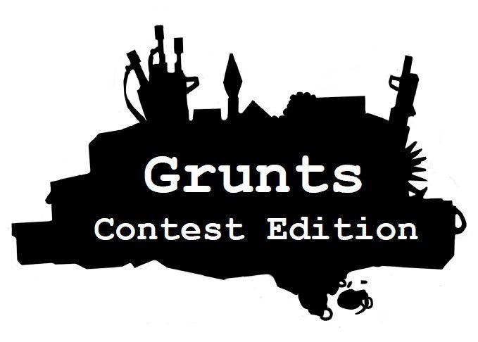 Grunts