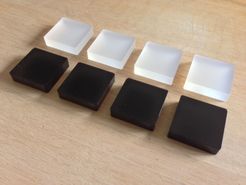 Tixel: Tix Expansion Pieces