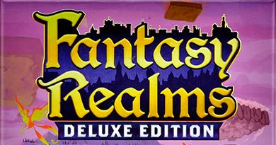 Fantasy Realms: Deluxe Edition | Board Game | BoardGameGeek