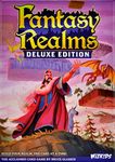 Board Game: Fantasy Realms: Deluxe Edition