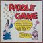 Board Game: The Riddle Game