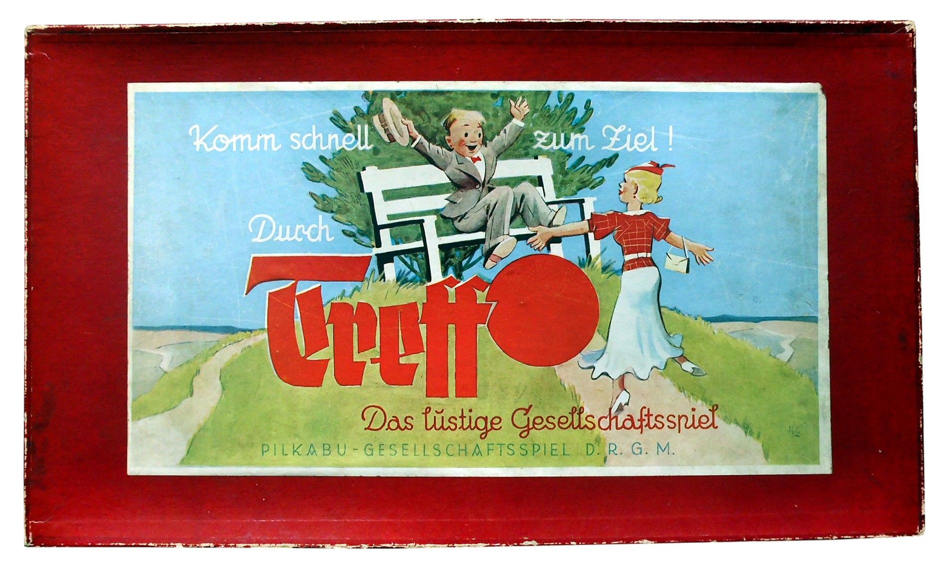 Treffpunkt