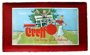 Treffpunkt