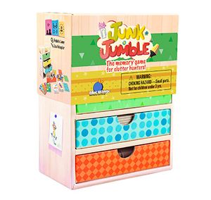 Junk Jumble