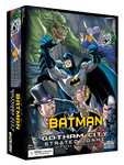 Board Game: Batman: Gotham City Strategy Game