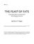 RPG Item: BIS1-03: The Feast of Fate