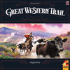 Great Western Trail: Argentina | Board Game | BoardGameGeek