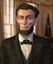 Character: Abraham Lincoln