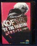 Video Game: The King of Fighters 2002