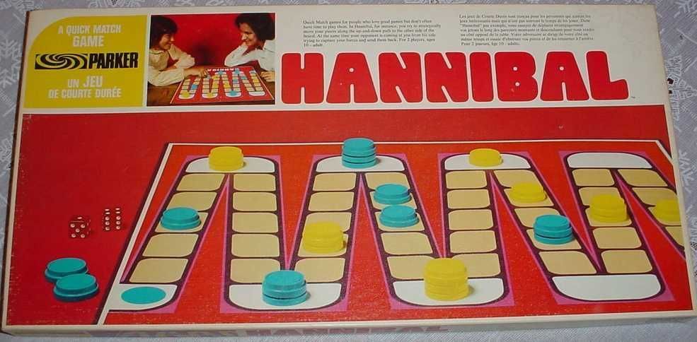 Hannibal