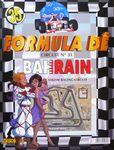 Formula Dé Circuits 34 & 35 uitbreiding